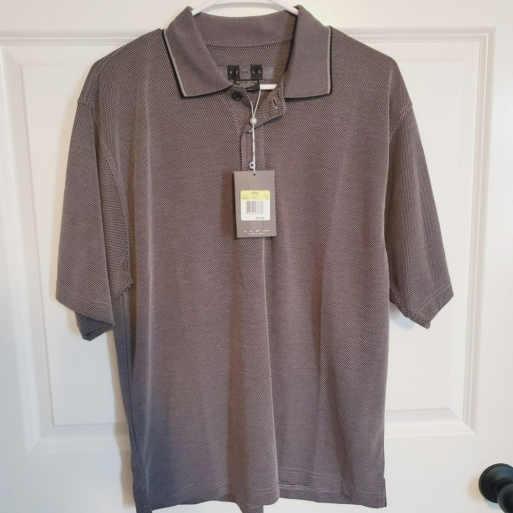 Men's Nike Golf Polo New with Tags Small